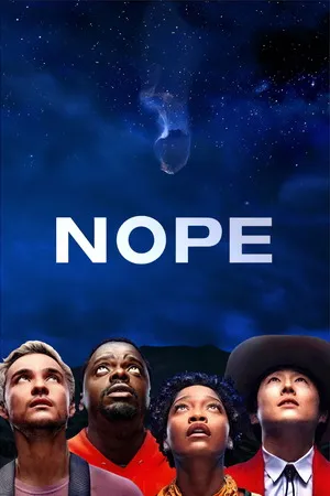 Nope 2022 Hindi - English Dual Audio