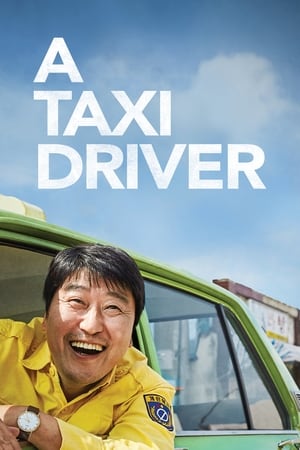 A Taxi Driver (2017) Hindi Dual Audio – – 480p