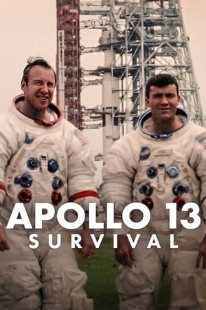 Apollo 13: Survival (2024) Hindi Dual Audio – 720p –