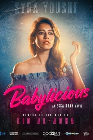 Babylicious (2023) Urdu Pre |