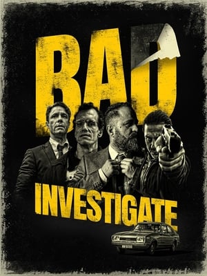 Bad Investigate (2018) Hindi Dual Audio 400MB