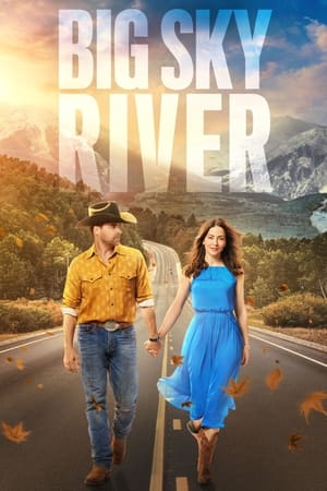 Big Sky River 2022 Hindi Dual Audio – 720p –