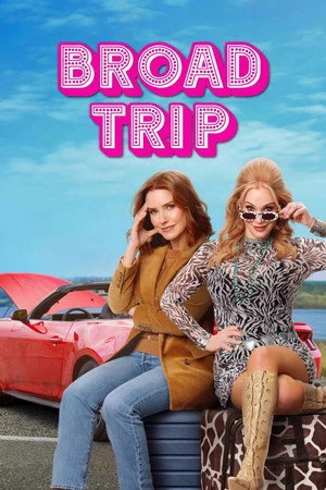 Broad Trip (2026) Hindi (MULTI AUDIO) – – 1080p