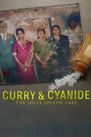 Curry & Cyanide: The Jolly Joseph Case (2023) (Hindi – Malayalam) Dual Audio –