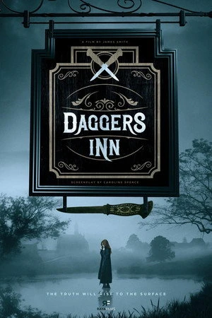 Daggers Inn (2025) Hindi (MULTI AUDIO) – – 1080p