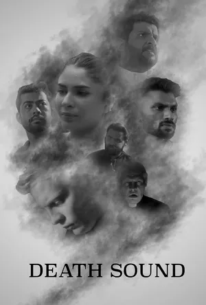 Death Sound (2025) Hindi (MULTI AUDIO) – – 1080p
