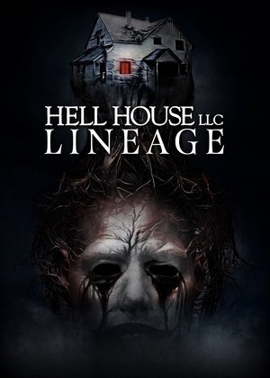 Hell House LLC: Lineage (2025) Hindi (MULTI AUDIO) – – 1080p
