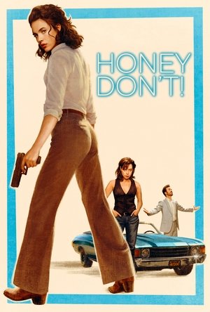 Honey Don't! (2025) Hindi (MULTI AUDIO) – – 1080p