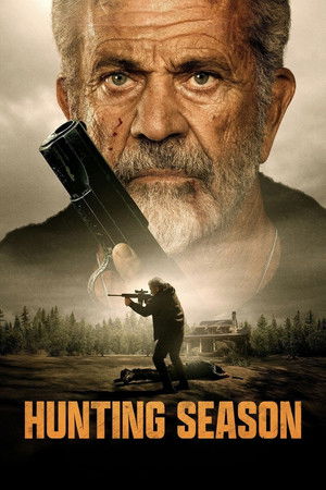 Hunting Season (2025) Hindi (MULTI AUDIO) – – 1080p
