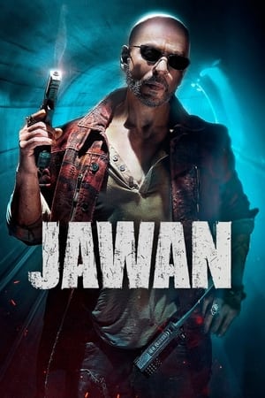 Jawan 2023 Hindi
