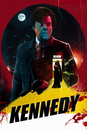 Kennedy (2023) Hindi (MULTI AUDIO) – – 1080p
