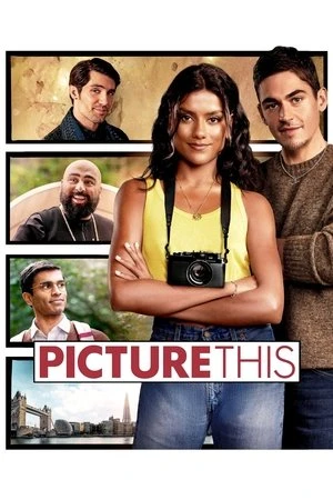 L'amour dans l'objectif (2025) Hindi (MULTI AUDIO) – – 1080p