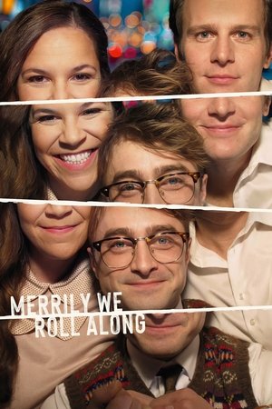 Merrily We Roll Along (2025) Hindi (MULTI AUDIO) – – 1080p