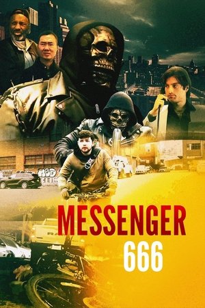 Messenger 666 2025 Hindi (MULTI AUDIO) – – 1080p