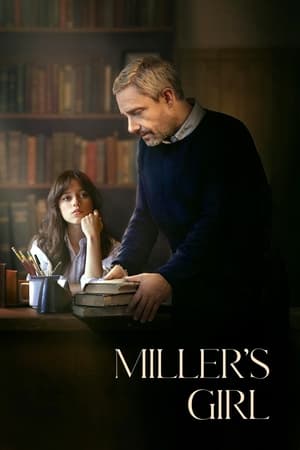 Miller’s Girl (2024) Hindi Dual Audio – – 480p