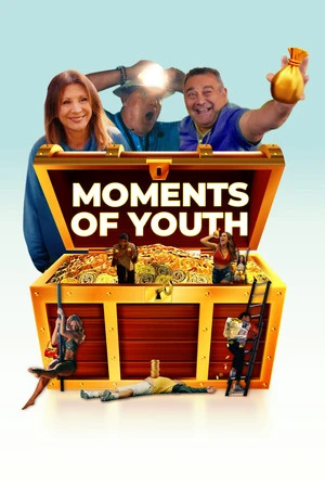 Moments of Youth (2026) Hindi (MULTI AUDIO) – – 1080p