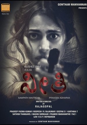 Neethi (2025) Hindi (MULTI AUDIO) – – 1080p