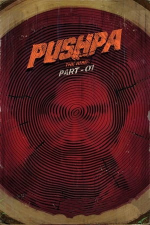 Pushpa: The Rise – Part 1 (2021) Movie – – – 1080p