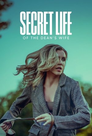 Secret Life of the Dean's Wife (2025) Hindi (MULTI AUDIO) – – 1080p