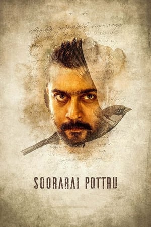 Soorarai Pottru (Udaan) (2020) (Hindi – Tamil) Dual Audio 500MB