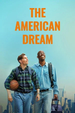 The American Dream (2026) Hindi (MULTI AUDIO) – – 1080p