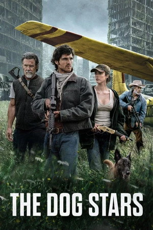 The Dog Stars (2026) Hindi (MULTI AUDIO) – – 1080p