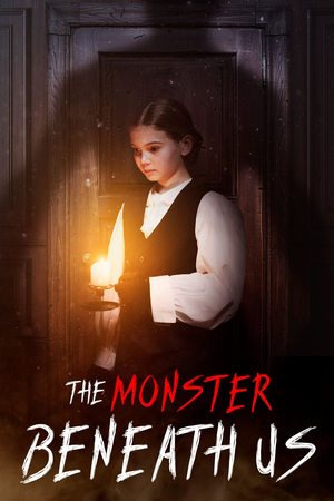 The Monster Beneath Us (2025) Hindi (MULTI AUDIO)