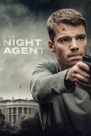 The Night Agent 2023 Season 1 Dual Audio Hindi – –