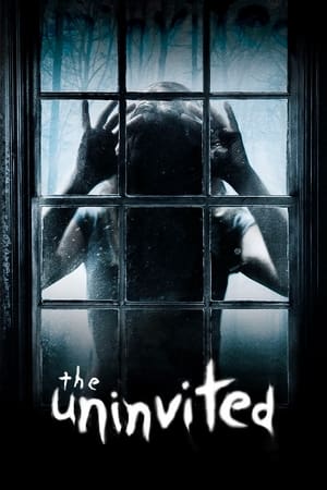 The Uninvited (2009) Hindi Dual Audio –