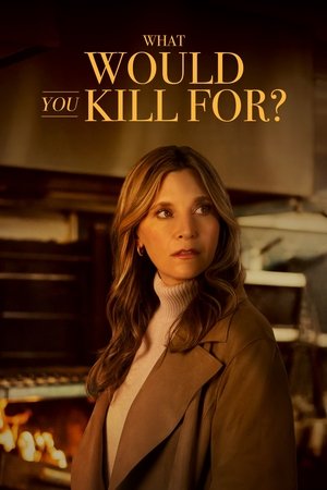 What Would You Kill For? (2025) Hindi (MULTI AUDIO) – – 1080p