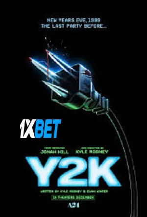 Y2K (2024) Hindi (MULTI AUDIO) 1080p